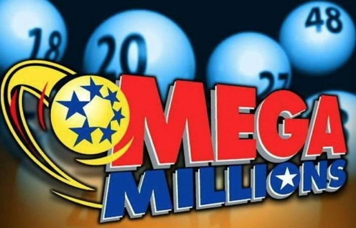 Mega Millions results today, June 14 | Winning numbers and draw prizes