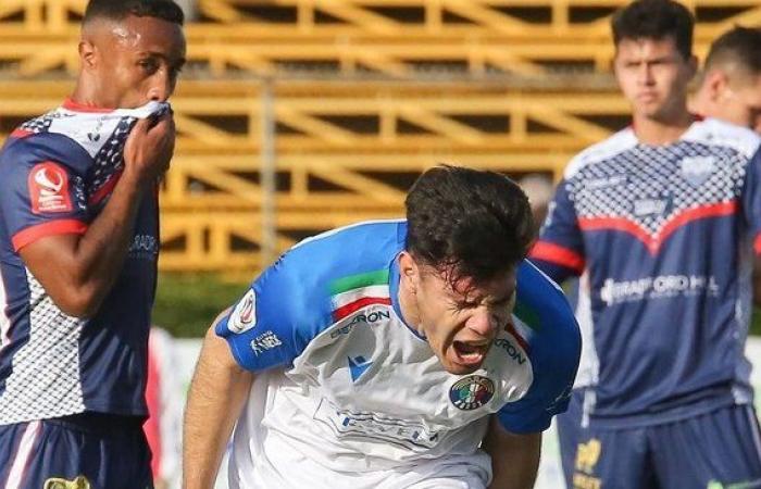Chile Cup: Audax Italiano forgot about the bad results of the National tournament