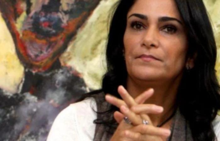 Lydia Cacho reacts to the death of Jean Succar Kuri: “The end of the nightmare”