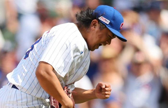 Cubs subdue Cardinals with Imanaga in a stellar plan