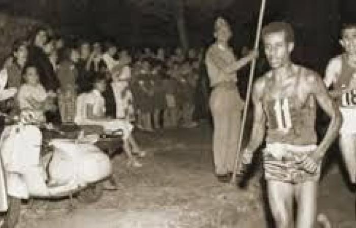 The USSR for the first time at the top, and Bikila, the African pioneer › Sports › Granma