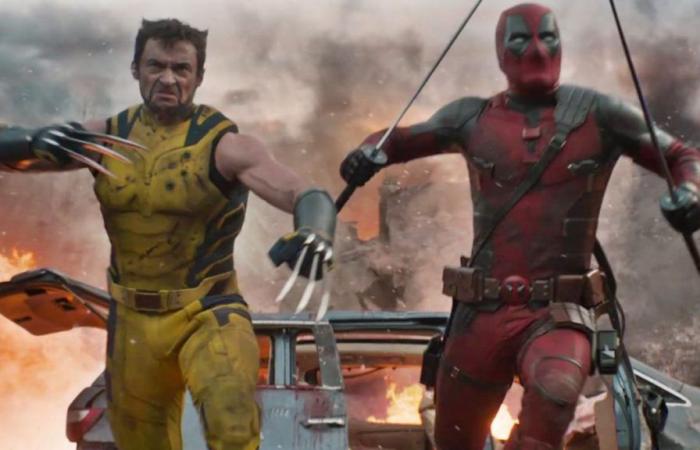 Predictions suggest that Deadpool and Wolverine will break 3 records in their premiere