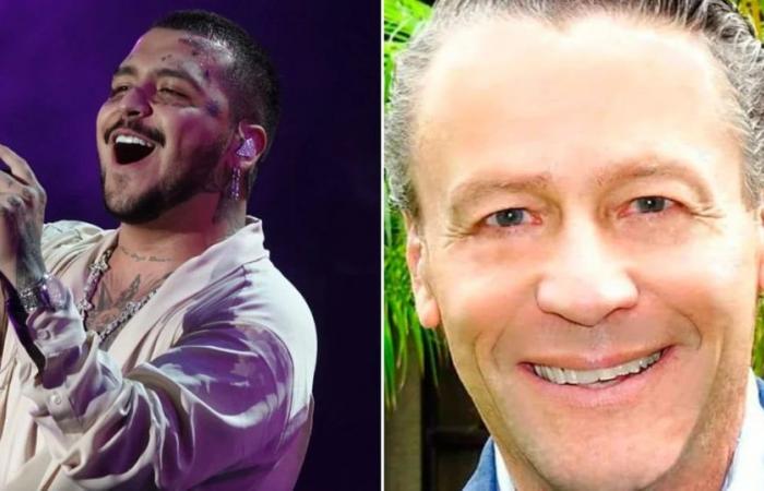 Famous dads who will not be congratulated this Father’s Day: from Christian Nodal to Alfredo Adame