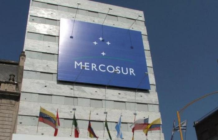 Deputies approve law ratifying Bolivia’s accession to Mercosur