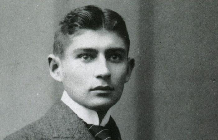 What are the best books by Franz Kafka that you can read for free?