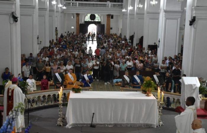 Bishops of Valle del Cauca asked for an end to the insane act