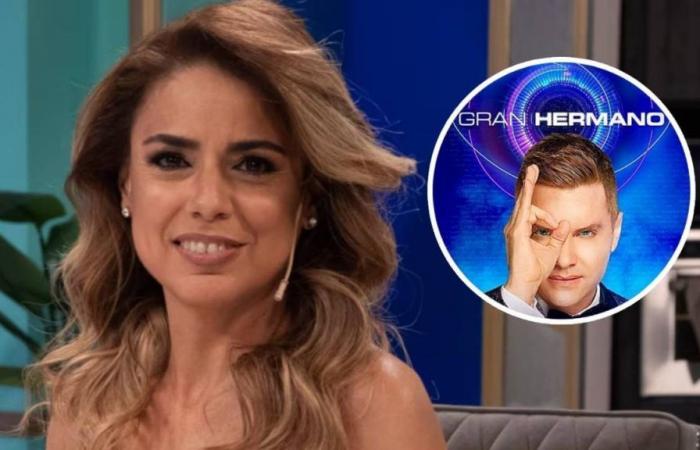 Marina Calabró told the changes that will come in Big Brother 2025