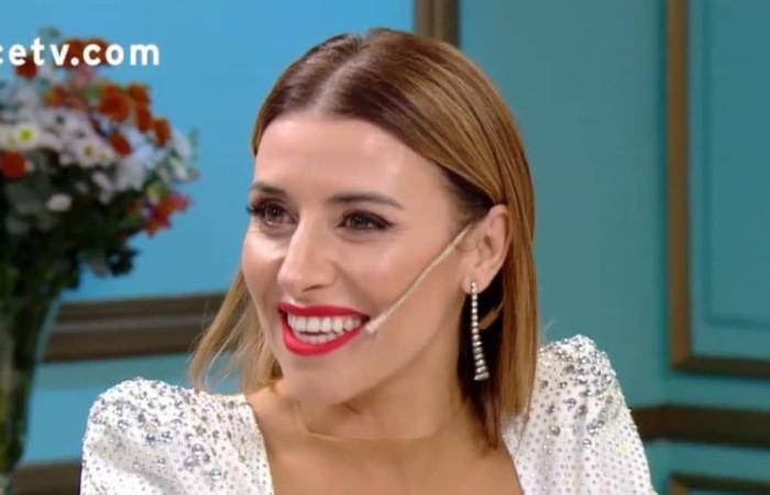 Mariana Brey revealed details of her daily life as a panelist and how she deals with fights with celebrities