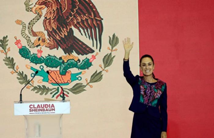 Some points about the foreign policy of the new president of Mexico