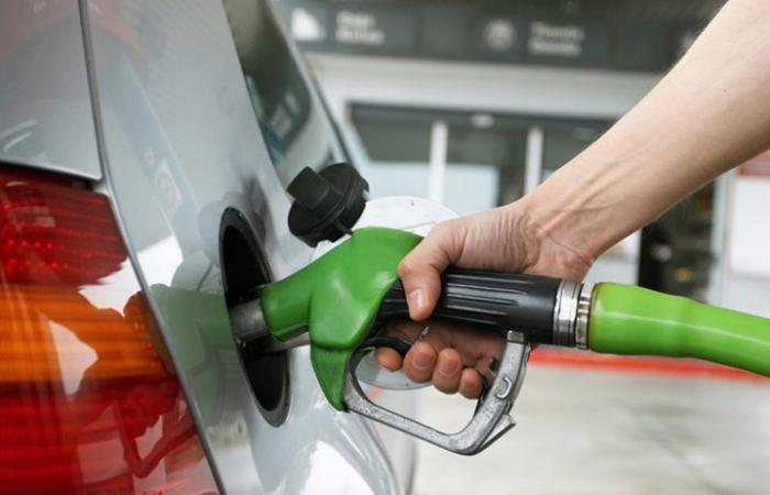 Gasoline, Diesel and LPG prices are maintained; Avtur, Kerosene and Fuel Oil rise