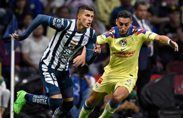América’s nod to Nelson Deossa that could be a bombshell