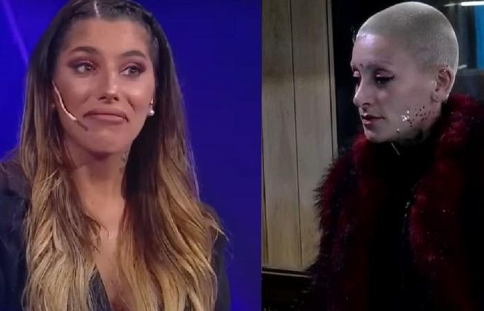 the incredible live announcement of Big Brother that shocked Catalina