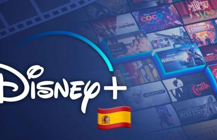 The top of the best Disney+ series in Spain