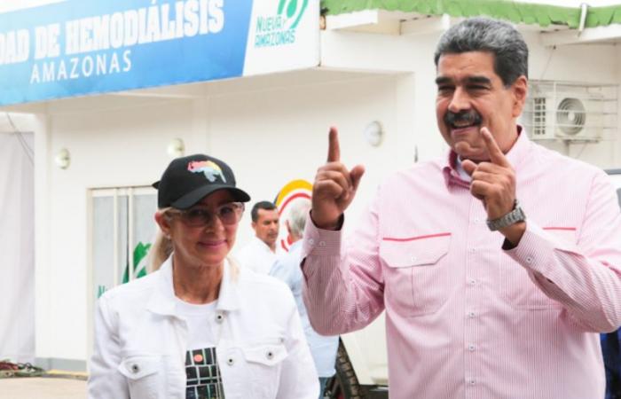 Maduro proposes “traditional and ancestral medicine” research center in Amazonas