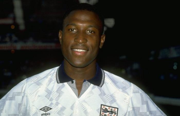 Arsenal and Everton legend Kevin Campbell dies at 54