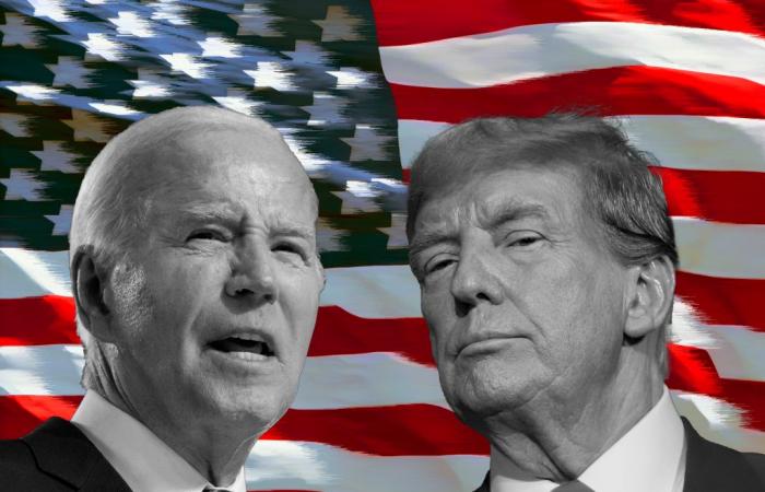 Biden or Trump, the next president will be the oldest to take office, does that matter?