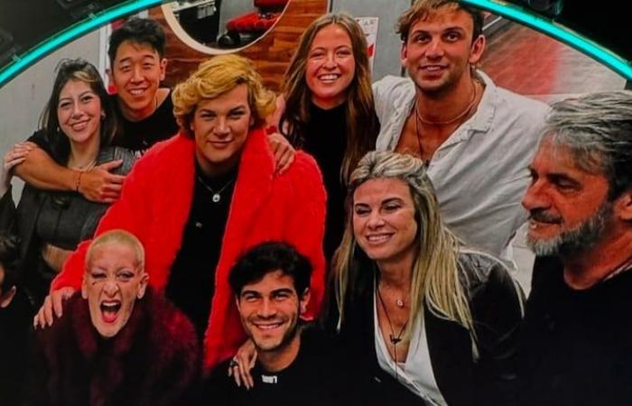 Furia’s deep reflection in the middle of the final stretch for Big Brother 2023 to end: “I’m not afraid of anything”