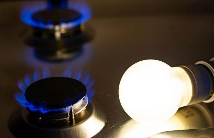 Expenditure on electricity and gas is already the highest in 30 years