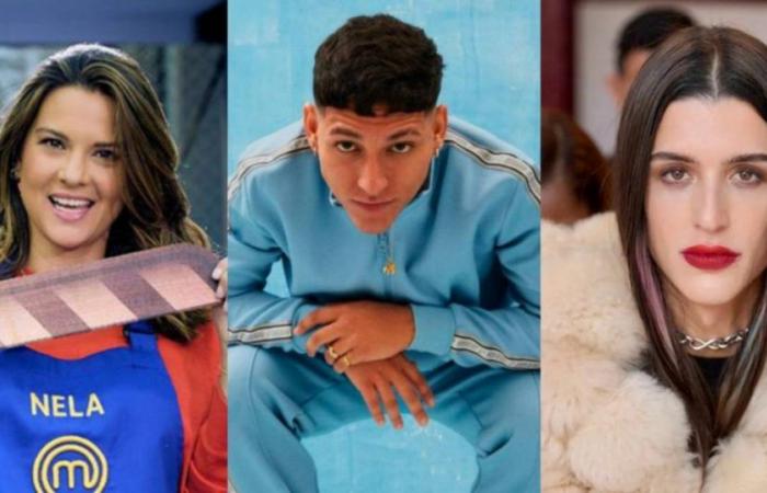 Pride Month! Famous Venezuelans who you didn’t know are part of the LGTBIQ+ community