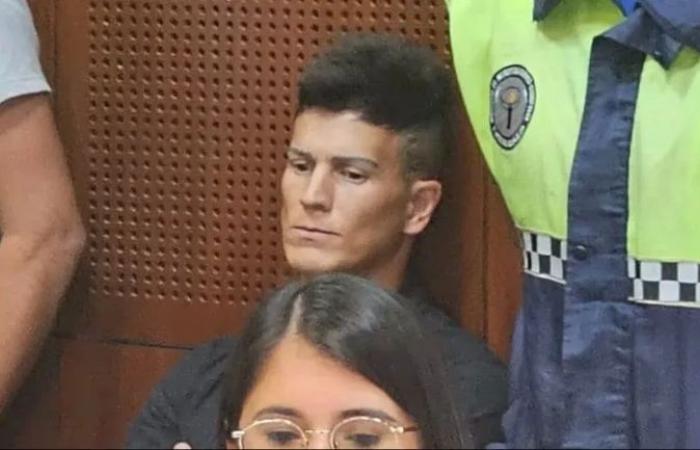 Sebastián Sosa, former Vélez goalkeeper, awaits a crucial ruling