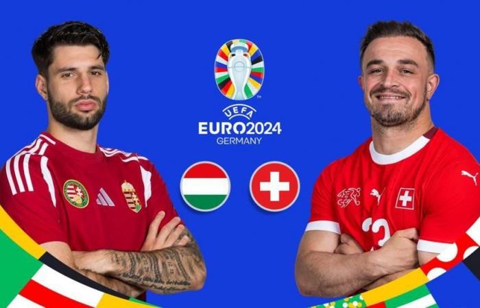 Euro 2024 live today | Latest news from Spain, matches, results and all the news from matchday 2 of the Euro in Germany