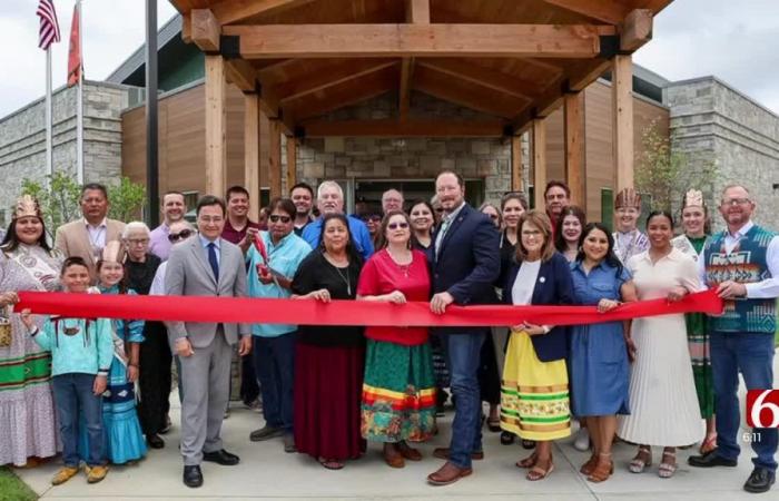 Cherokee Nation announces new funding for health and wellness programs