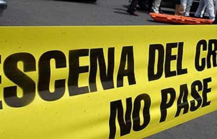 New massacre in Cauca claims the lives of three men