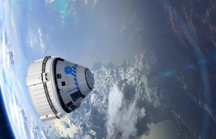 Boeing spacecraft has flaws that could affect its return to Earth