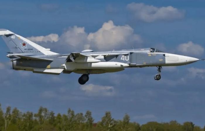 Sweden says Russian military plane violated its airspace