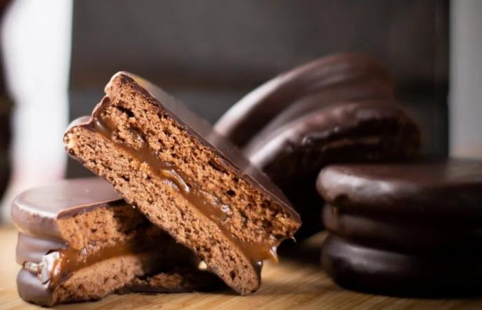 Father’s Day: how much does it cost to give the best alfajor in the world