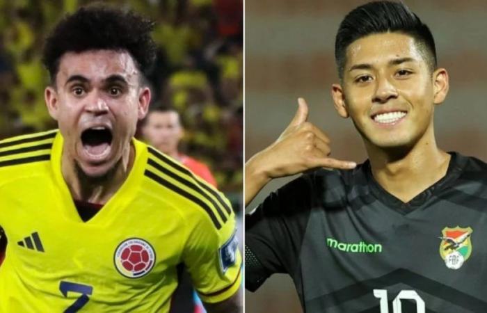 What time does Colombia vs Bolivia play: friendly duel by FIFA 2024 date