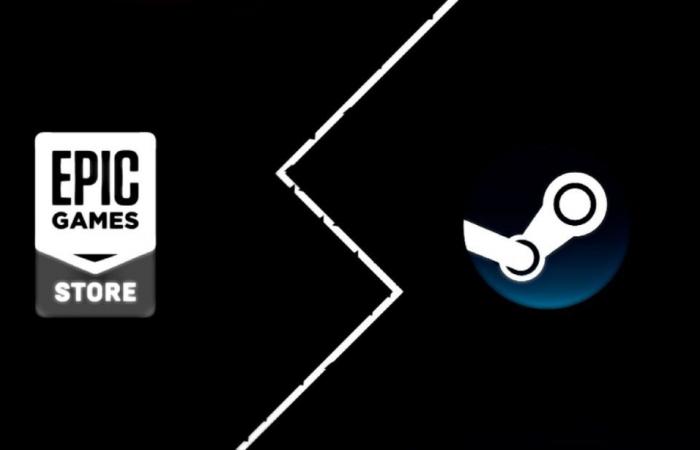 Epic Games Store & Steam: Get free games and content this weekend