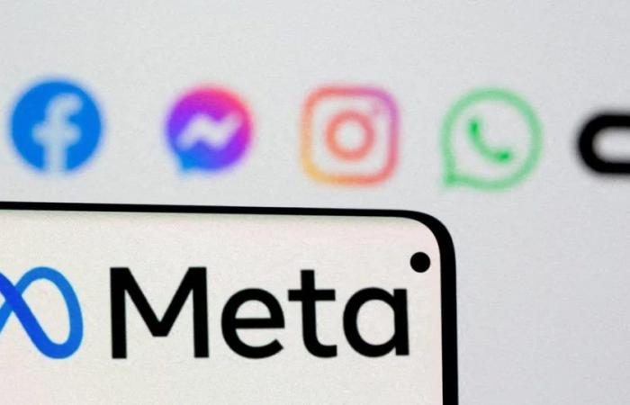 Meta stops training its AI with users’ Facebook and Instagram data