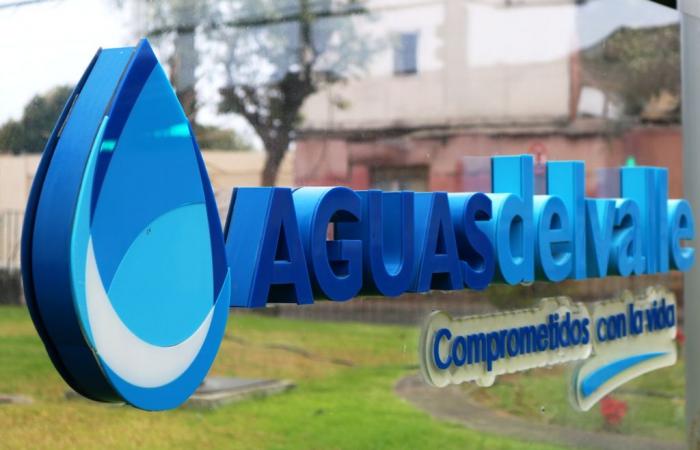 Aguas del Valle reports emergency water cut in La Serena