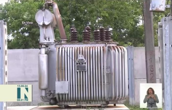 Complications are added to the energy crisis in Cuba: theft of oil from transformers