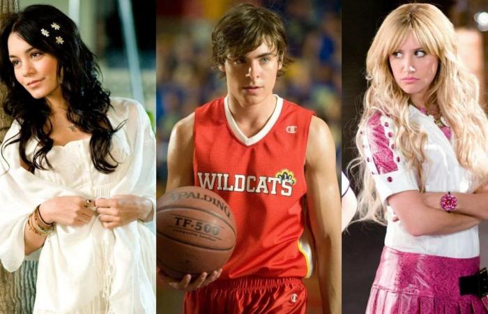 Zac Efron talks about the simultaneous pregnancies of Vanessa Hudgens and Ashley Tisdale, his co-stars in ‘High School Musical’