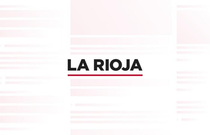 Diario La Rioja: The decisive hour