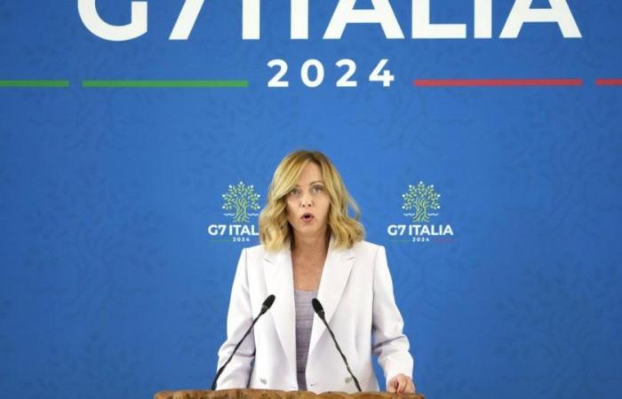 Italian Premier Meloni says Putin’s ceasefire offer for Ukraine is ‘propaganda’ | News