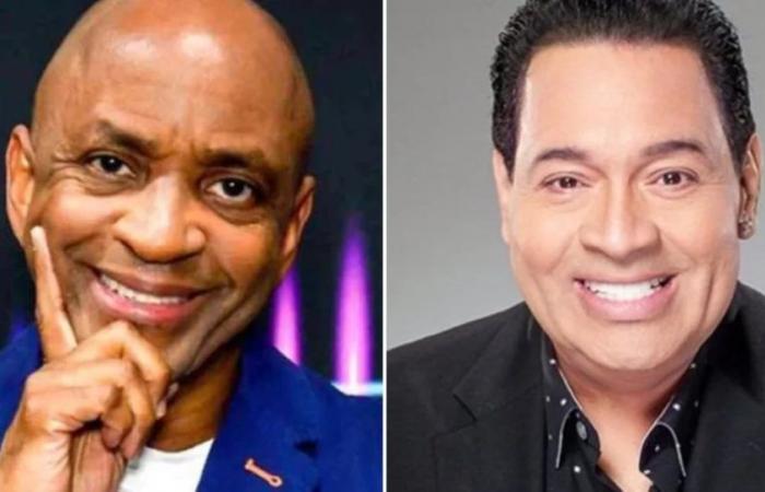 The real reason for the end of the friendship between Sergio George and Tito Nieves: “Everything was screwed up”