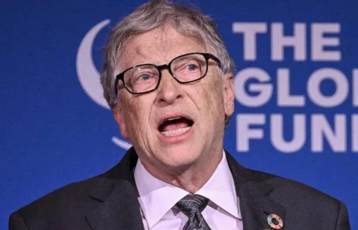 Bill Gates reveals his list of must-reads for the year