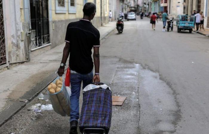 The new man and the marginality of deep Cuba