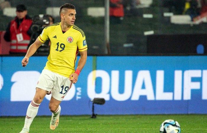 Colombia vs. Bolivia: result, summary and goals
