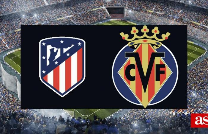 Atlético de Madrid Femenino 0-0 Villarreal Femenino: result, summary and goals