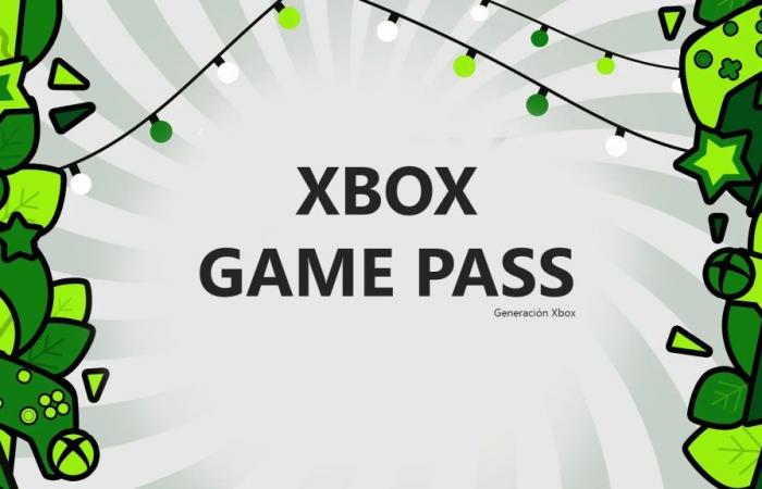 Next week we have a great horror game on Xbox Game Pass