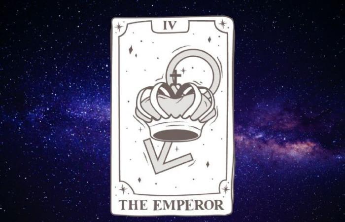 Predictions in love, health and work from June 15 to 21, according to the Tarot