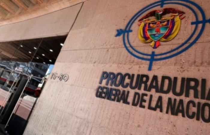 The Attorney General’s Office requested “immediate” actions to mitigate the violent escalation in the municipalities of Cesar