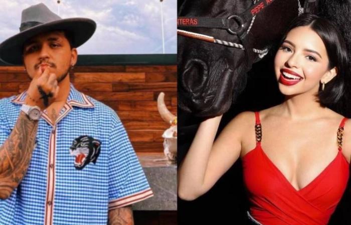 Did Christian Nodal and Ángela Aguilar get married? Mexican communicator and makeup artist reveal details