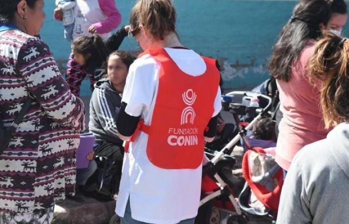 Alfredo Cornejo referred to the outrageous sale of CONIN milk in Mendoza