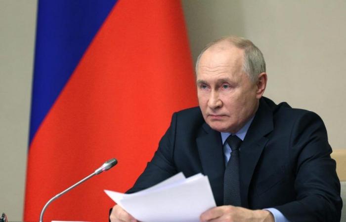 Putin warns the West about the danger of a ‘point of no return’ towards a Third World War