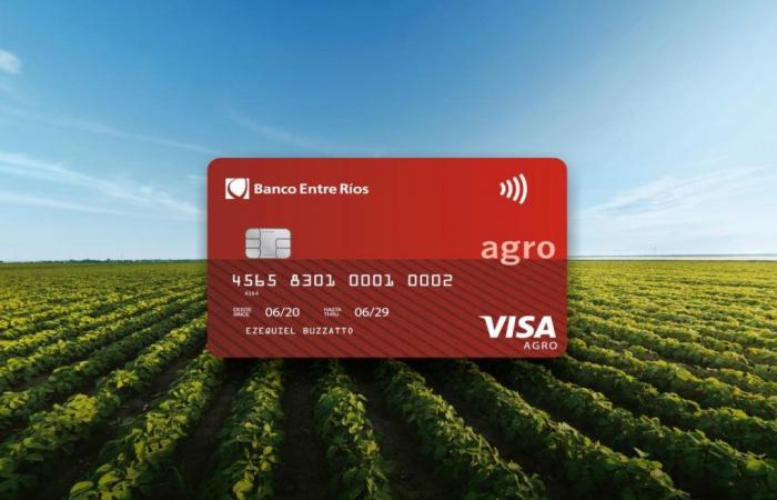 Banco Entre Ríos and Agrofy join forces to offer exclusive benefits to producers